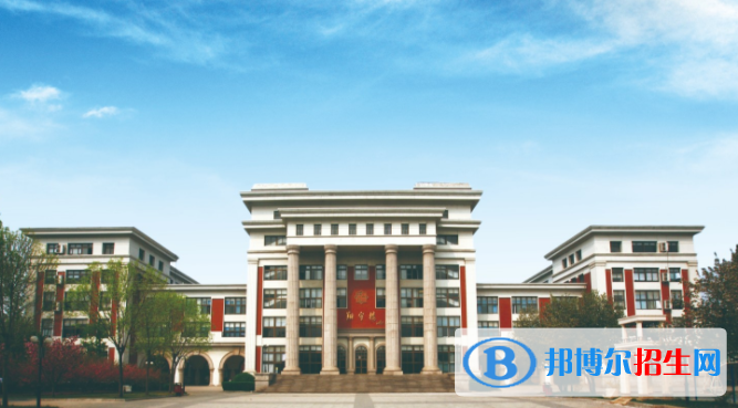 天津南開中學(xué)國(guó)際部怎么樣、好不好