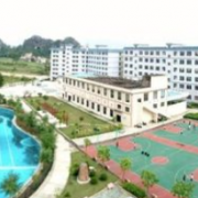 廣西正久職業(yè)學校