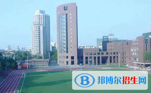 天津耀華中學國際部怎么樣、好不好