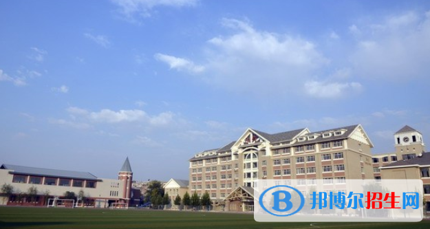 天津外國語大學(xué)附屬外國語學(xué)校2020年學(xué)費(fèi)、收費(fèi)多少