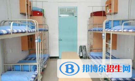 定西師范高等?？茖W(xué)校五年制大專2020年宿舍條件