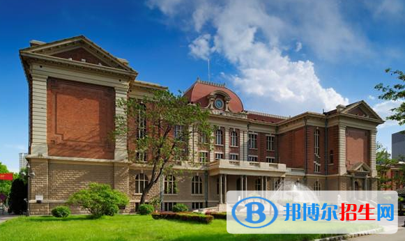 天津外國語大學附屬外國語學校怎么樣、好不好