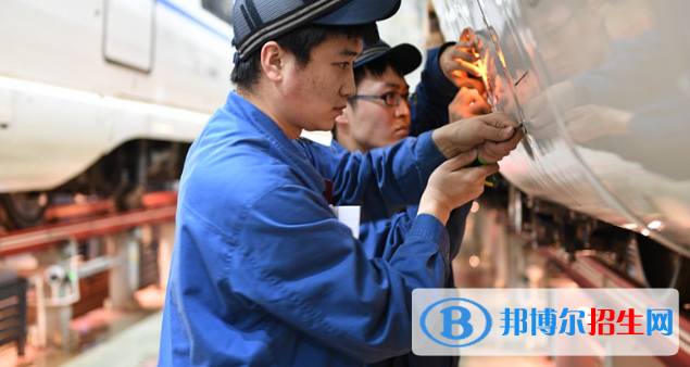 白銀2020年哪個(gè)鐵路學(xué)校比較好