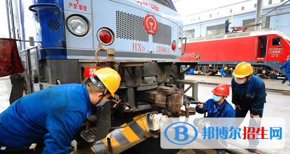 白銀2020年哪個鐵路學(xué)校就業(yè)比較好