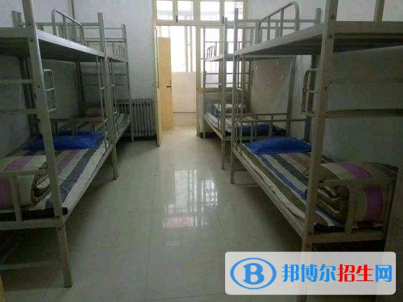 貴陽幼兒師范高等?？茖W(xué)校五年制大專2020年宿舍條件