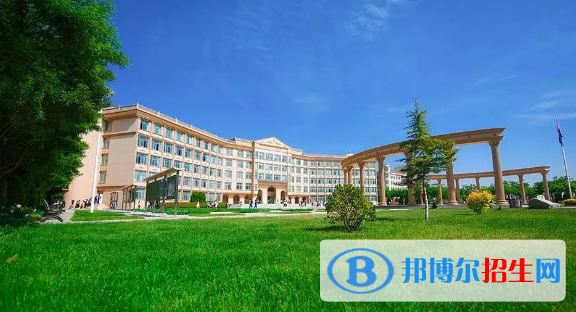 蘭州外語職業(yè)學(xué)院五年制大專2020年學(xué)費、收費多少