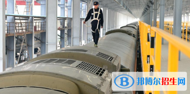 白銀2020年哪個鐵路學(xué)校就業(yè)最好
