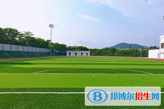 廣東新安職業(yè)技術學院2020年宿舍條件