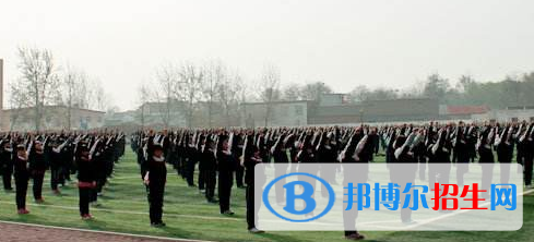 西安第十七中學(xué)怎么樣、好不好