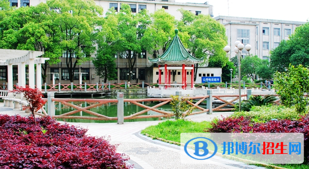 江西生物科技職業(yè)學院怎么樣、好不好