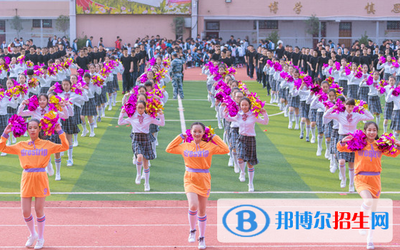 西安第三中學2020年報名條件、招生要求、招生對象