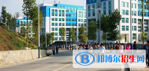 貴州職業(yè)技術(shù)學(xué)院五年制大專2020年報名條件、招生對象