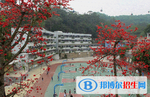 廣東省理工職業(yè)技術(shù)學(xué)校2020年學(xué)費(fèi)、收費(fèi)多少