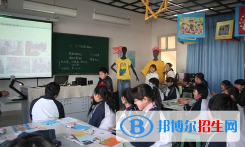  西安第六十七中學2020年學費、收費多少