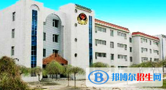 江西司法警官職業(yè)學院2020年招生代碼