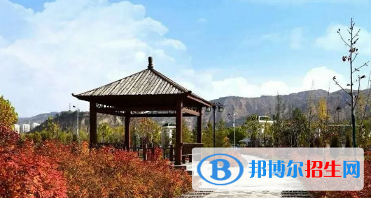 甘肅省臨夏州職業(yè)技術學校2020年招生錄取分數(shù)線