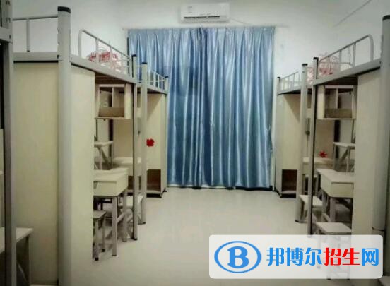 重慶醫(yī)藥高等?？茖W(xué)校2020年宿舍條件