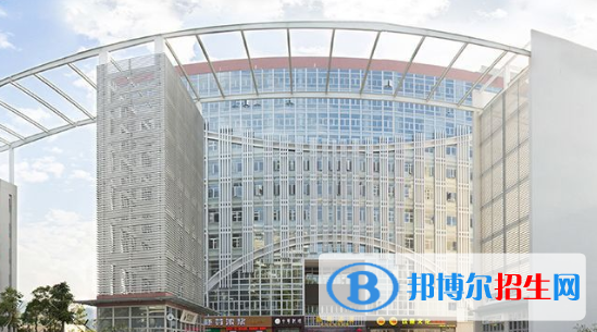 廣東食品藥品職業(yè)學院怎么樣、好不好