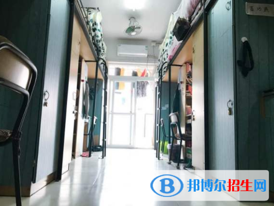 浙江工貿(mào)職業(yè)技術(shù)學院2020年宿舍條件