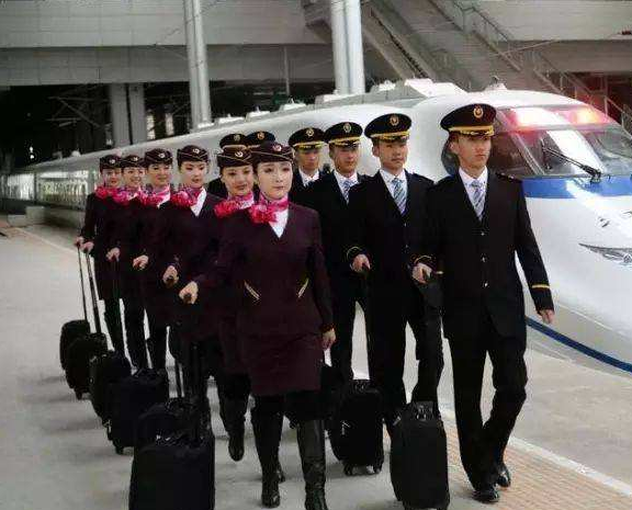 常州2020年男生讀鐵路學校選什么專業(yè)