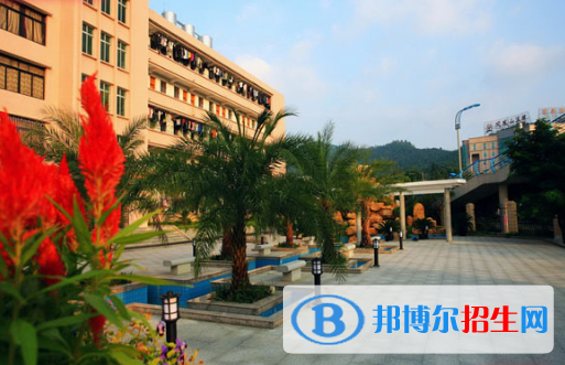廣東省林業(yè)職業(yè)技術學校2020年有哪些專業(yè)