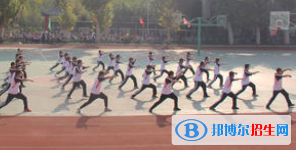  西安第八十六中學(xué)2020年報(bào)名條件、招生要求、招生對象