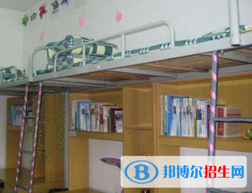 浙江醫(yī)藥高等?？茖W(xué)校2020年宿舍條件