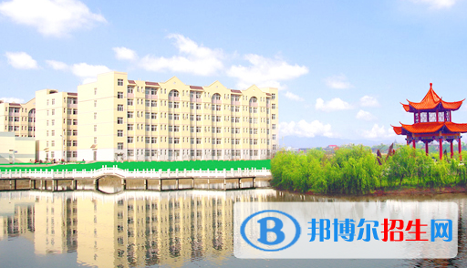江西科技職業(yè)學(xué)院2020年宿舍條件