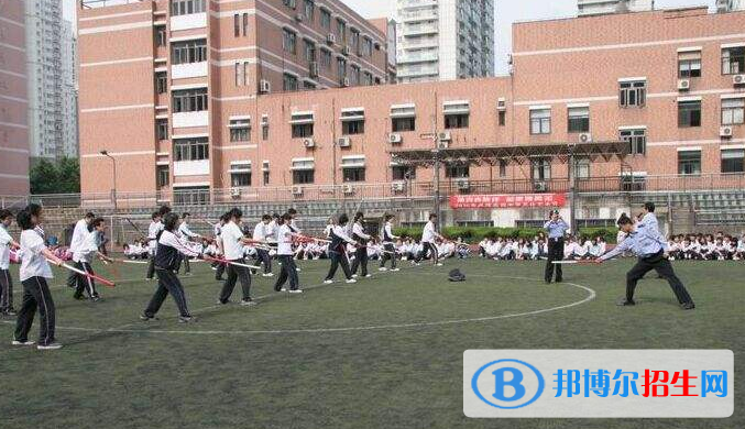 上海盧灣高級中學(xué)國際部2023年招生辦聯(lián)系電話
