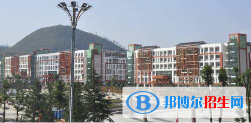 黔東南民族職業(yè)技術學院2020年有哪些專業(yè)