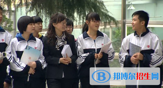 西安第八十三中學怎么樣、好不好