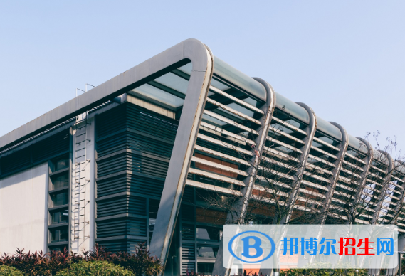 廣東職業(yè)技術(shù)學院怎么樣、好不好