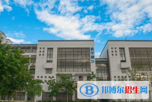 廣東職業(yè)技術學院2020年招生簡章