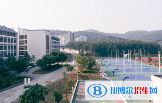 廣東職業(yè)技術(shù)學(xué)院2020年學(xué)費(fèi)、收費(fèi)多少