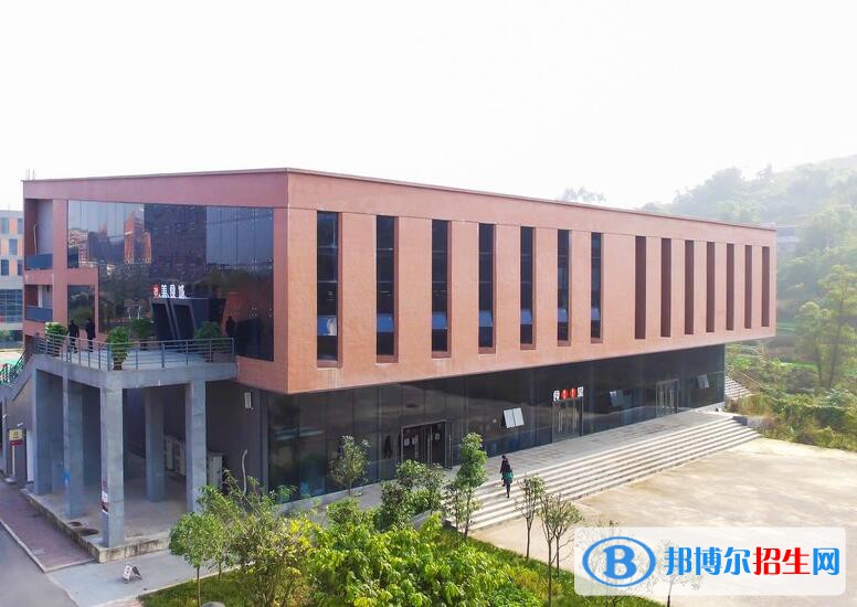 重慶藝術工程職業(yè)學院是幾專