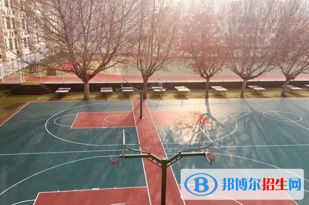 西安第二中學2020年招生代碼