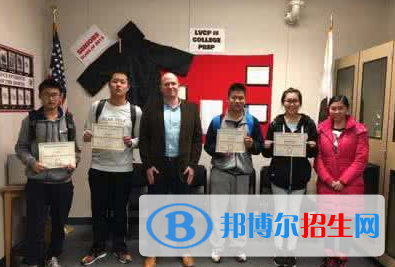 美國利弗莫爾國際學(xué)校高中部2020年招生辦聯(lián)系電話
