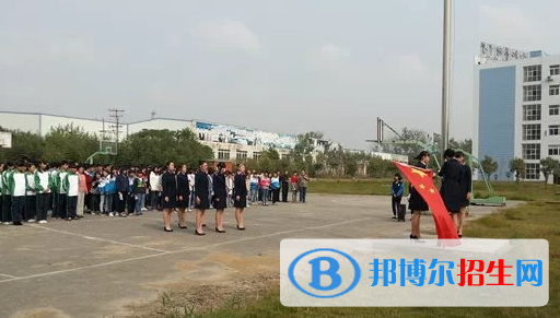 安徽華夏旅游學(xué)校怎么樣、好不好