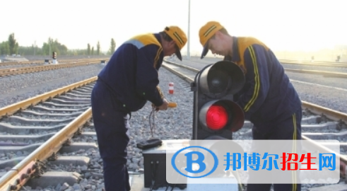 白銀2020年鐵路學(xué)校什么專業(yè)有前途
