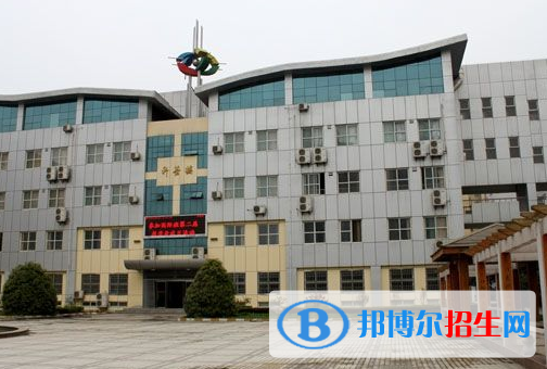  長安縣第三中學2020年招生計劃