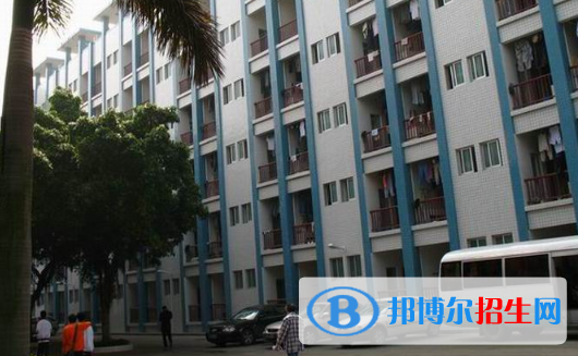 廣東建設(shè)職業(yè)技術(shù)學院2020年宿舍條件