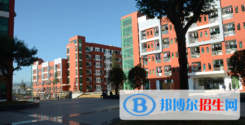 畢節(jié)職業(yè)技術學院地址在哪里