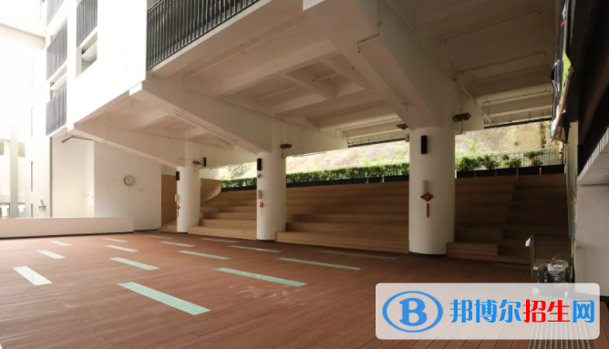 香港新加坡國際學校初中部2020年招生計劃