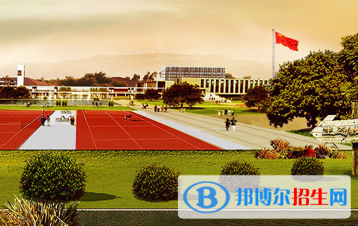湛江市旅游職業(yè)技術(shù)學(xué)校怎么樣、好不好