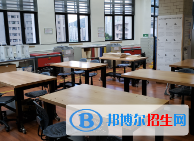 香港加拿大國際學(xué)校初中部么樣、好不好
