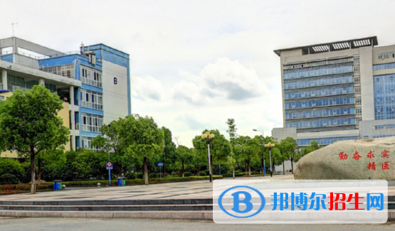 江西醫(yī)學(xué)高等?？茖W(xué)校2020年宿舍條件