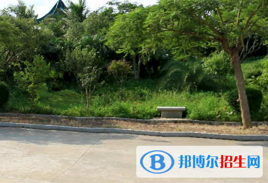湛江理工職業(yè)學校2020年有哪些專業(yè)