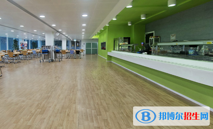 德瑞國際學(xué)校初中部怎么樣、好不好