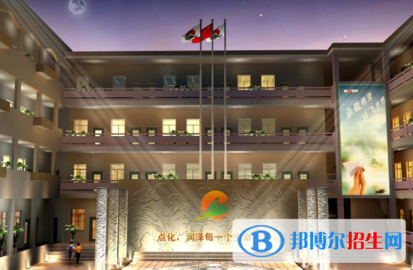銅川同官高級中學2020年招生簡章