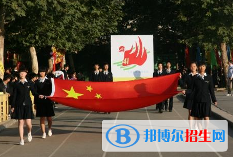 銅川同官高級中學(xué)2020年報名條件、招生要求、招生對象
